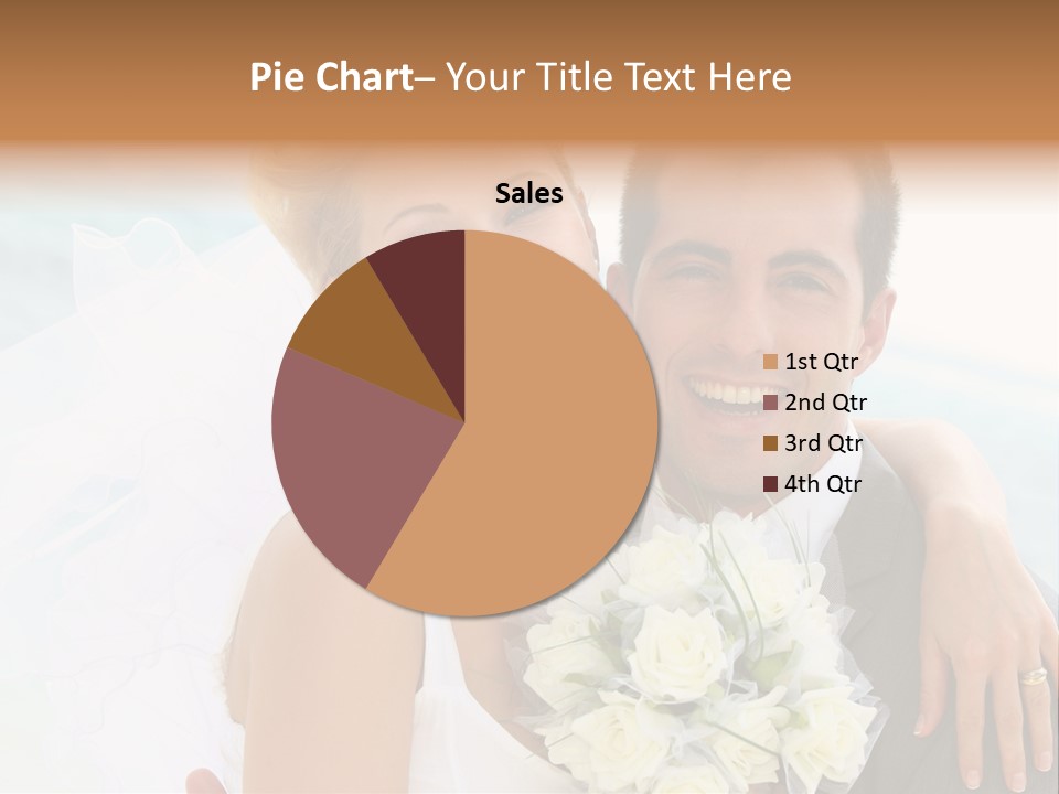 Gorgeous Sensual Glamourous PowerPoint Template