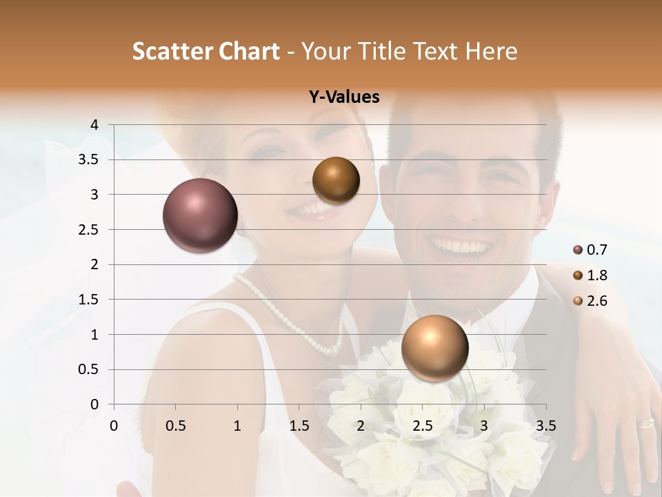 Gorgeous Sensual Glamourous PowerPoint Template