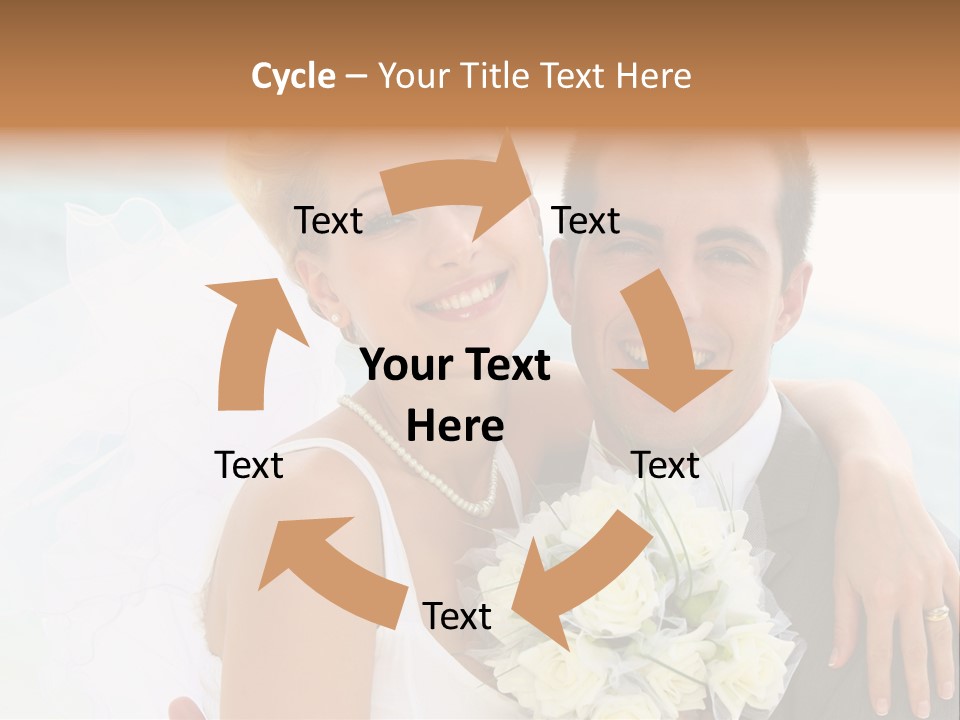 Gorgeous Sensual Glamourous PowerPoint Template