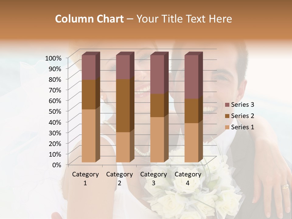 Gorgeous Sensual Glamourous PowerPoint Template