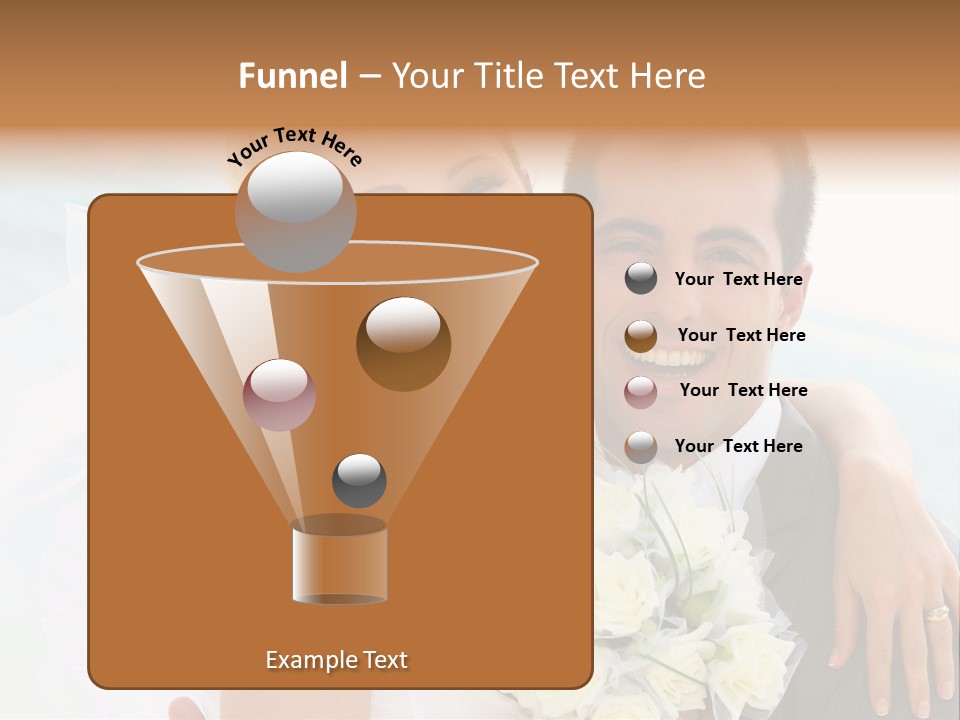 Gorgeous Sensual Glamourous PowerPoint Template