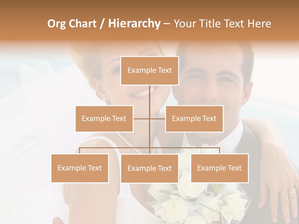 Gorgeous Sensual Glamourous PowerPoint Template