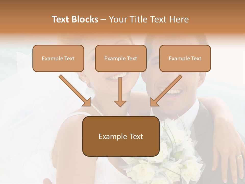 Gorgeous Sensual Glamourous PowerPoint Template