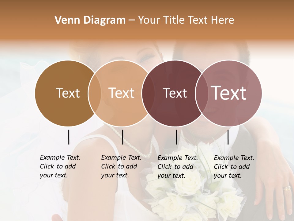 Gorgeous Sensual Glamourous PowerPoint Template
