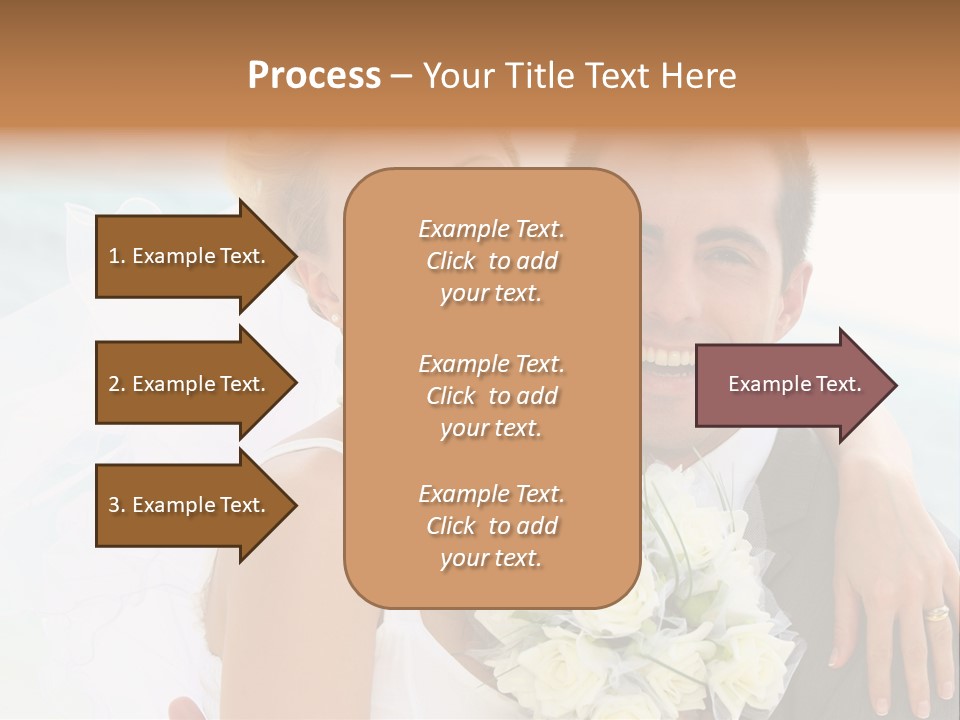 Gorgeous Sensual Glamourous PowerPoint Template