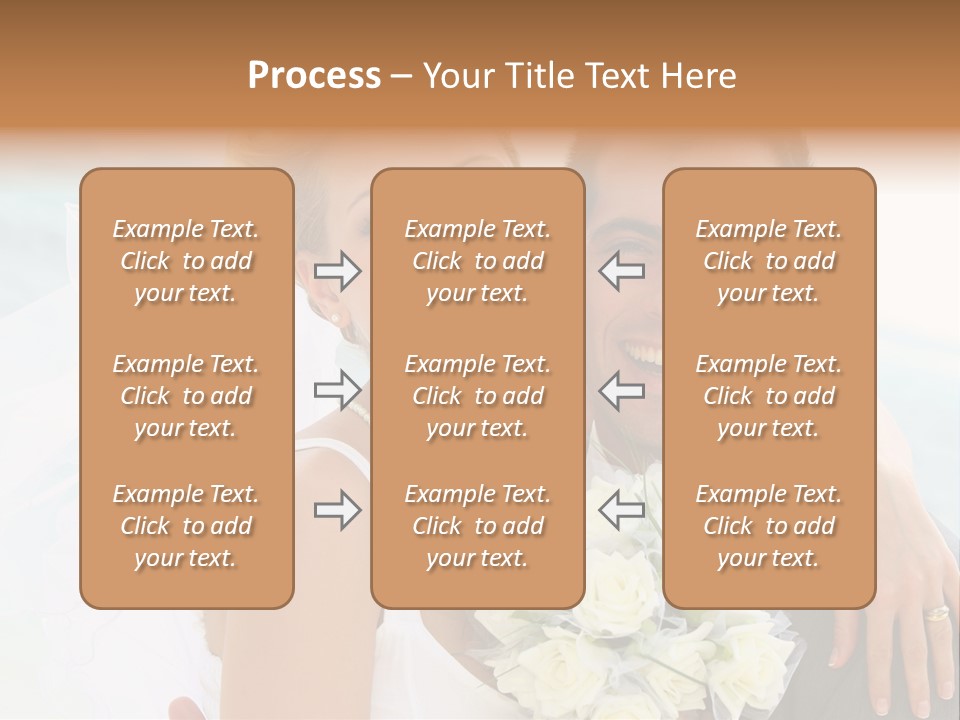 Gorgeous Sensual Glamourous PowerPoint Template