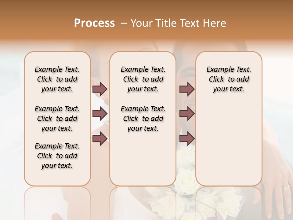 Gorgeous Sensual Glamourous PowerPoint Template