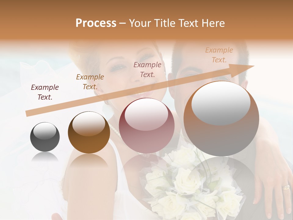 Gorgeous Sensual Glamourous PowerPoint Template