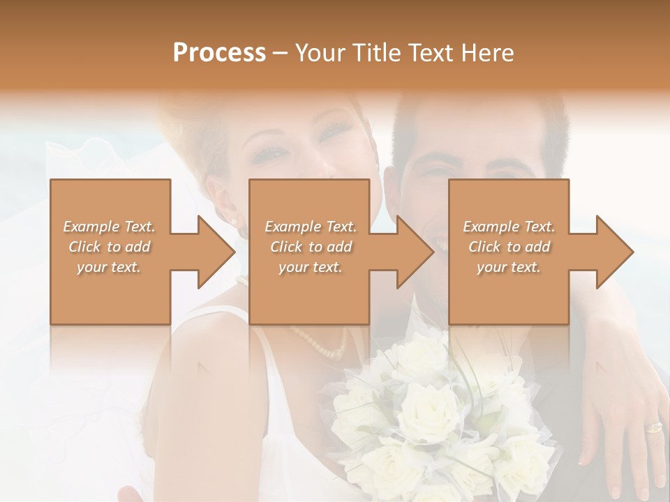 Gorgeous Sensual Glamourous PowerPoint Template