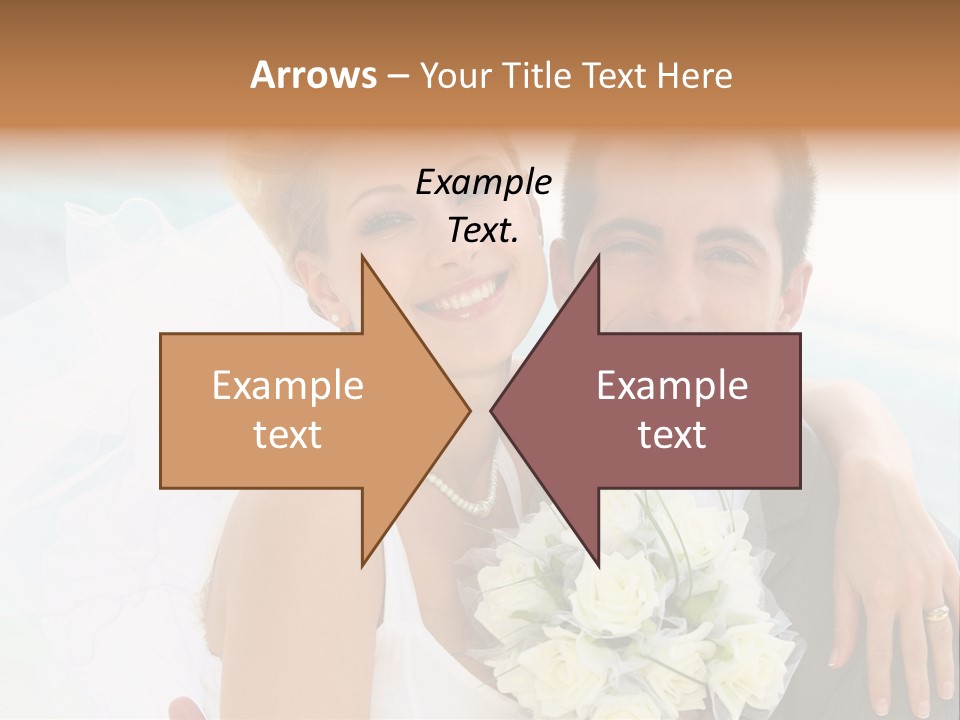 Gorgeous Sensual Glamourous PowerPoint Template