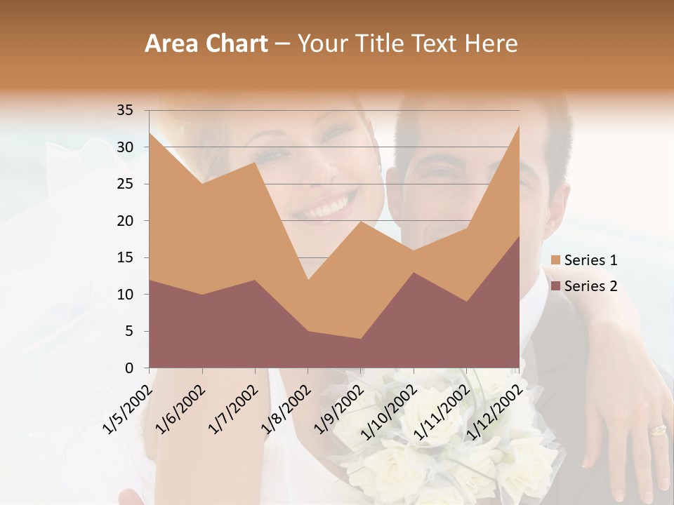 Gorgeous Sensual Glamourous PowerPoint Template