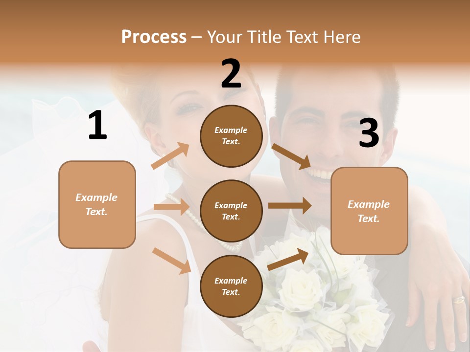 Gorgeous Sensual Glamourous PowerPoint Template