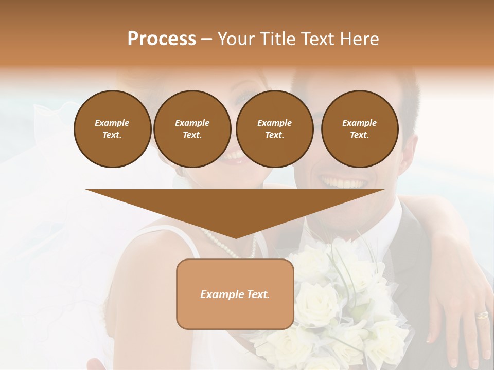 Gorgeous Sensual Glamourous PowerPoint Template