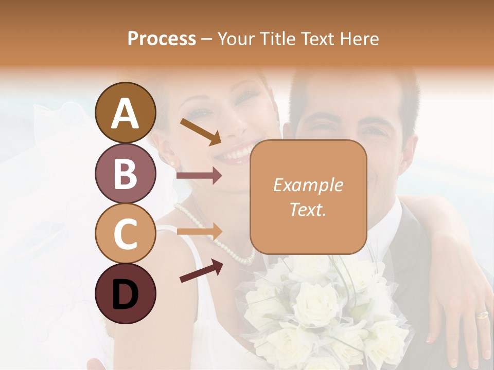 Gorgeous Sensual Glamourous PowerPoint Template