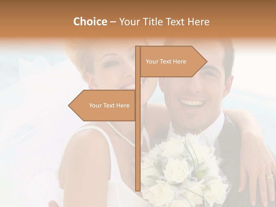 Gorgeous Sensual Glamourous PowerPoint Template