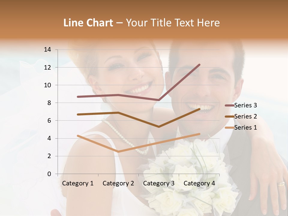 Gorgeous Sensual Glamourous PowerPoint Template