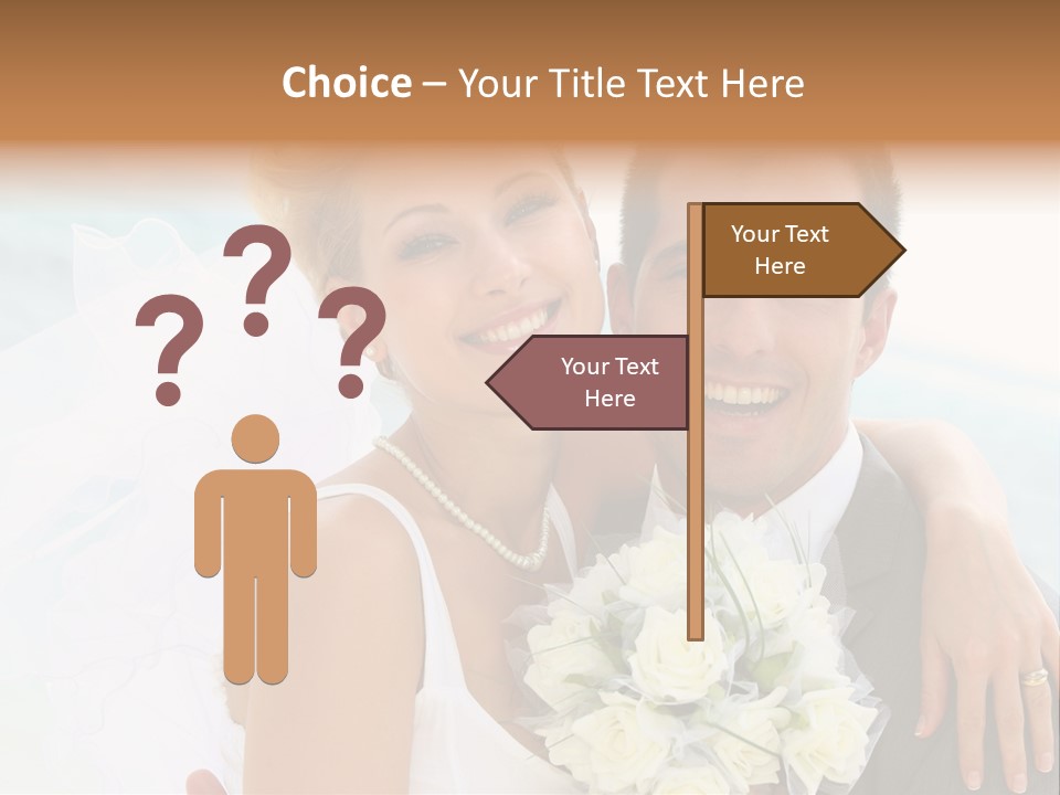 Gorgeous Sensual Glamourous PowerPoint Template