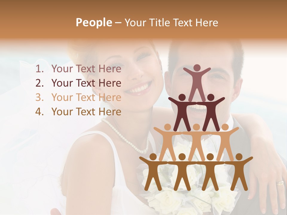 Gorgeous Sensual Glamourous PowerPoint Template