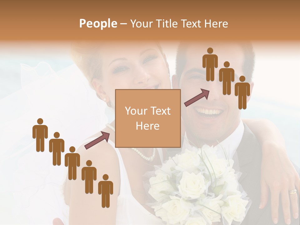 Gorgeous Sensual Glamourous PowerPoint Template