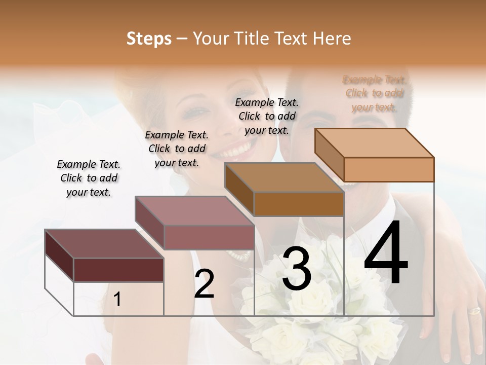 Gorgeous Sensual Glamourous PowerPoint Template