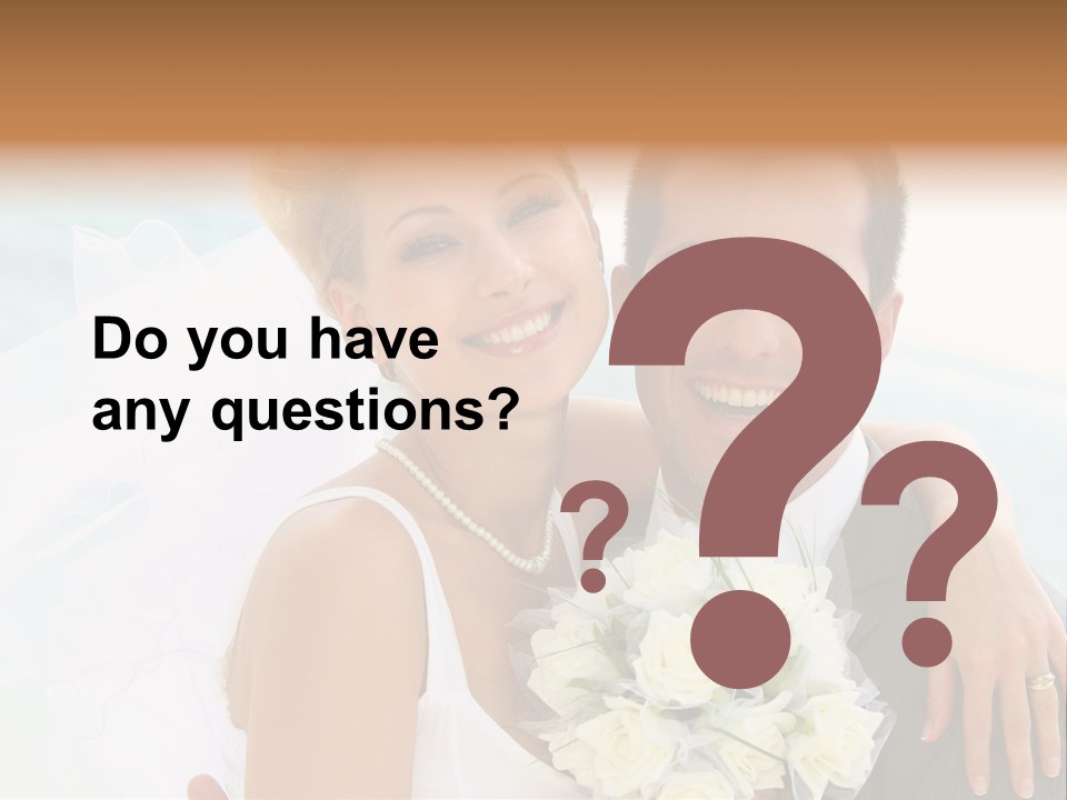 Gorgeous Sensual Glamourous PowerPoint Template