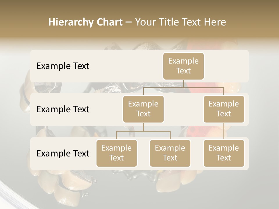 Dentistry Treatment Medical PowerPoint Template