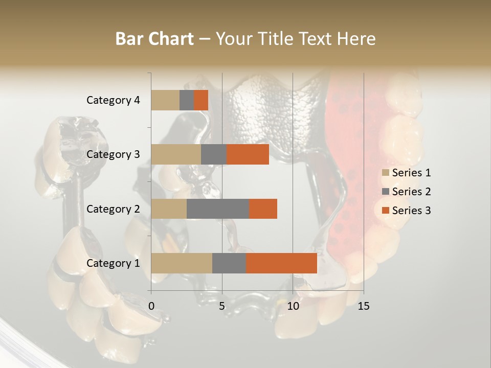 Dentistry Treatment Medical PowerPoint Template