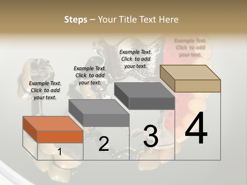Dentistry Treatment Medical PowerPoint Template