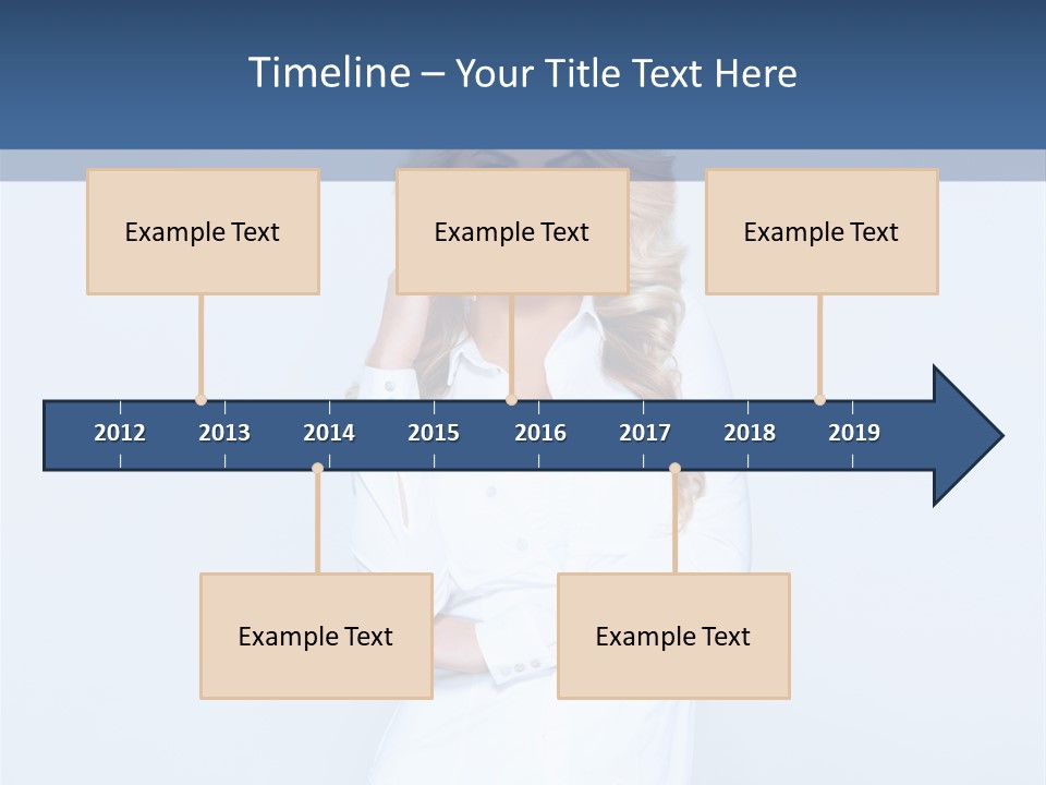 Gorgeous Sensual Glamourous PowerPoint Template