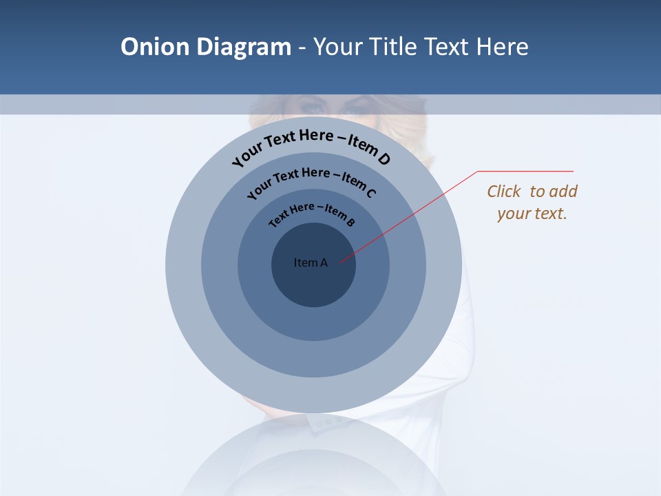 Gorgeous Sensual Glamourous PowerPoint Template