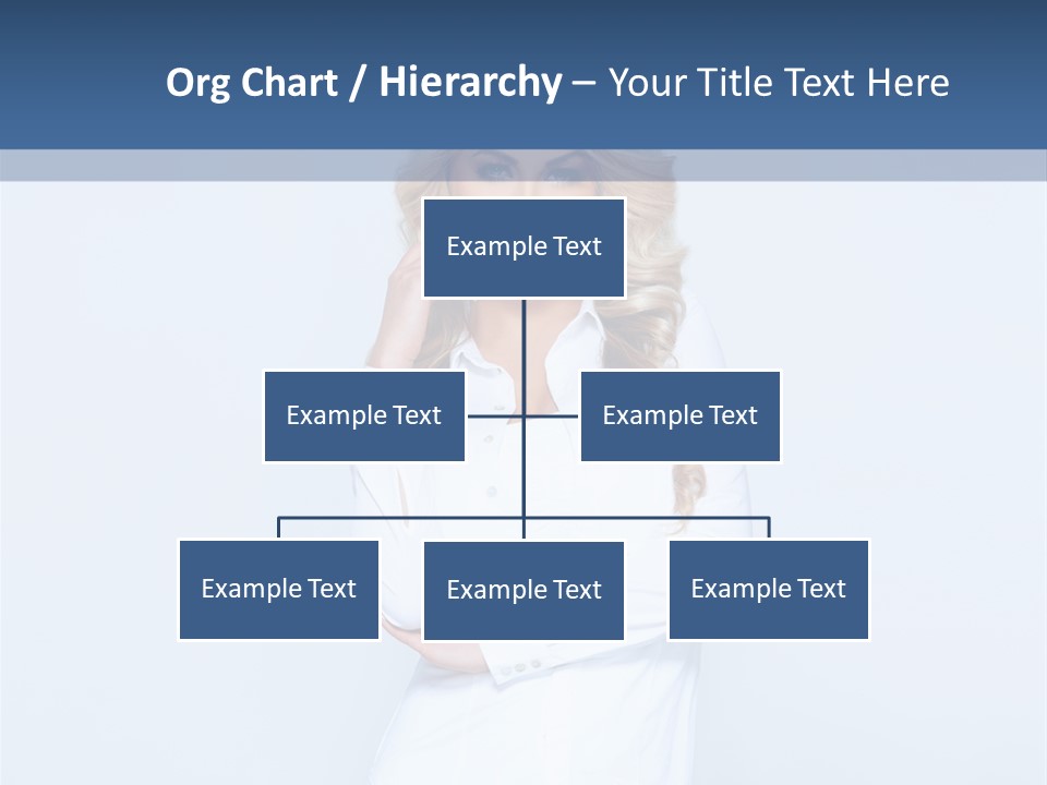 Gorgeous Sensual Glamourous PowerPoint Template