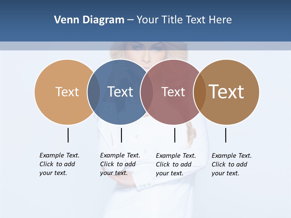 Gorgeous Sensual Glamourous PowerPoint Template