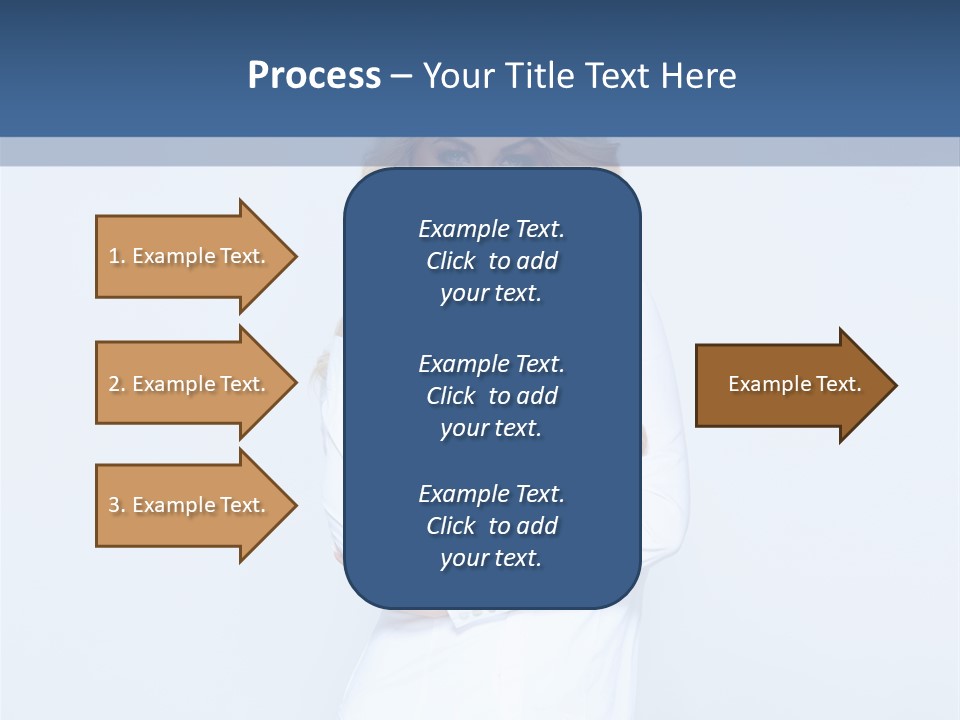Gorgeous Sensual Glamourous PowerPoint Template