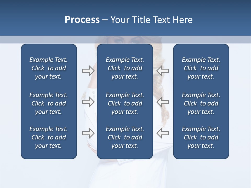 Gorgeous Sensual Glamourous PowerPoint Template