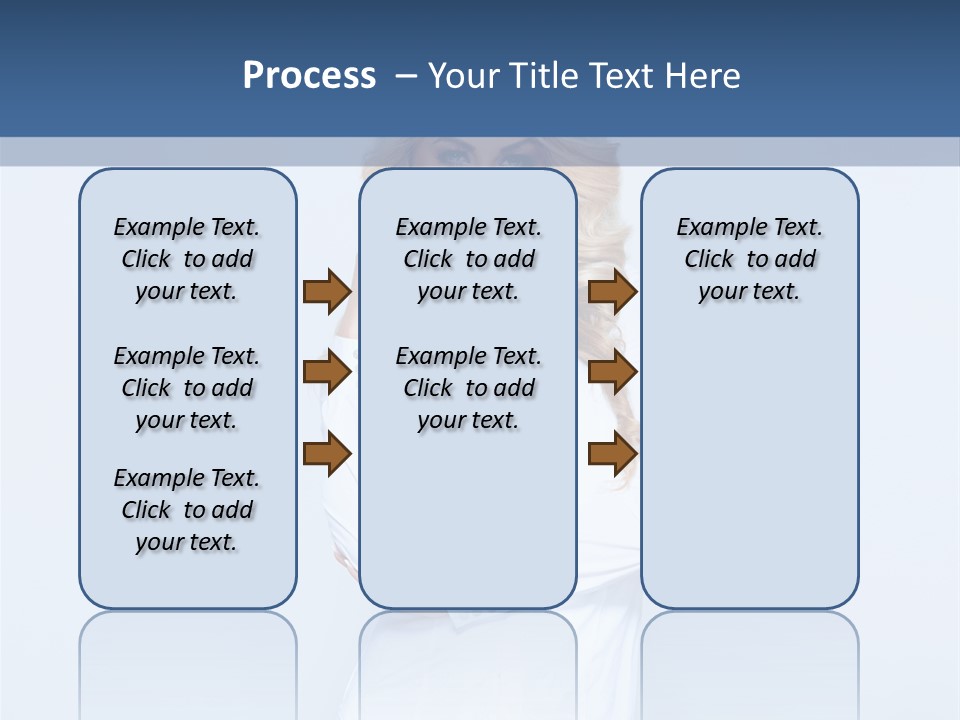 Gorgeous Sensual Glamourous PowerPoint Template