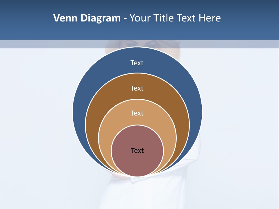 Gorgeous Sensual Glamourous PowerPoint Template