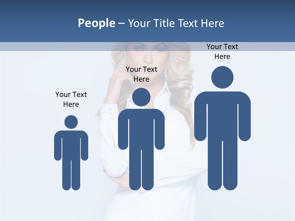 Gorgeous Sensual Glamourous PowerPoint Template