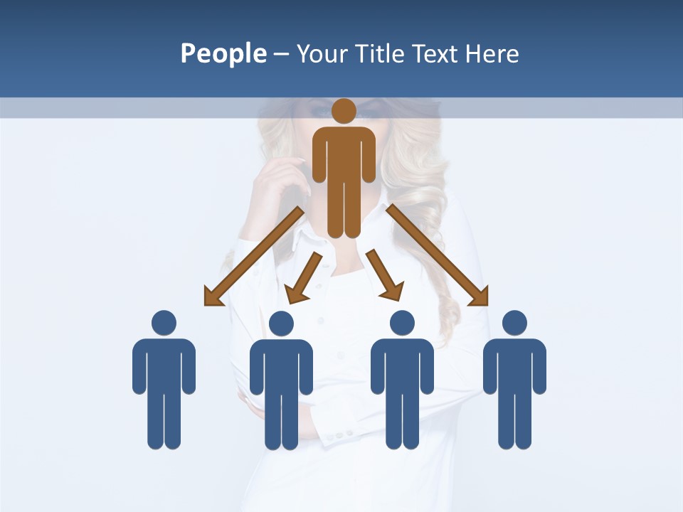 Gorgeous Sensual Glamourous PowerPoint Template