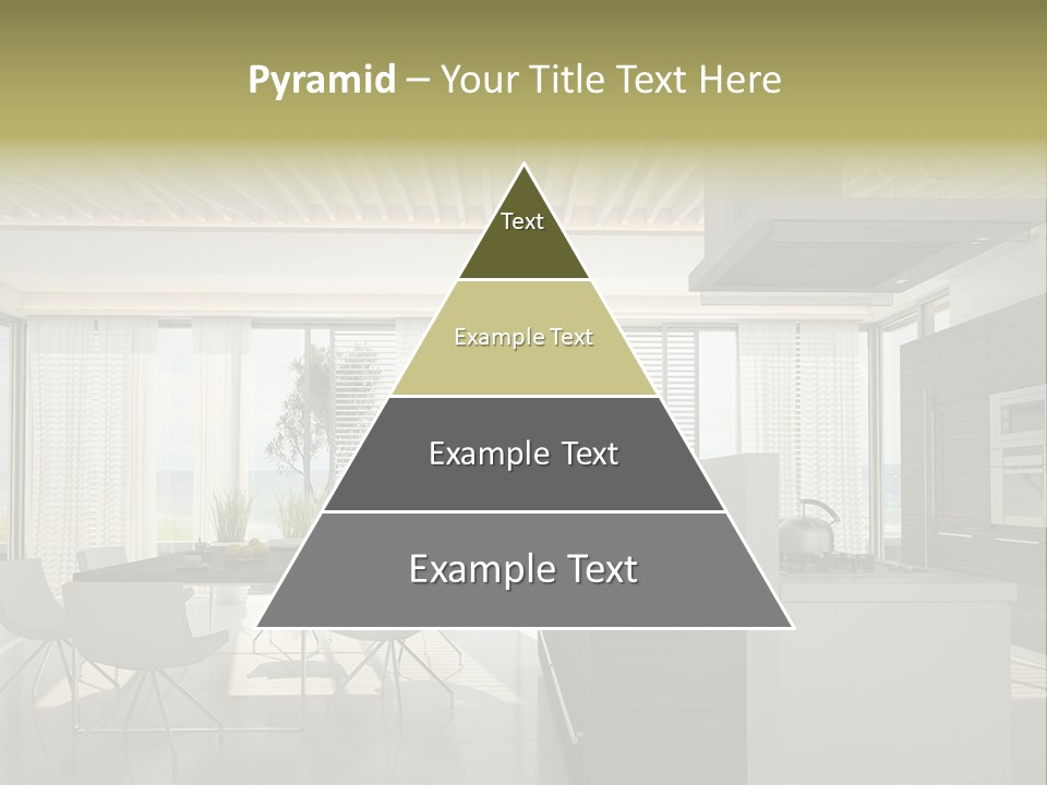 Real Estate New Decoration PowerPoint Template