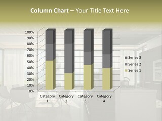 Real Estate New Decoration PowerPoint Template