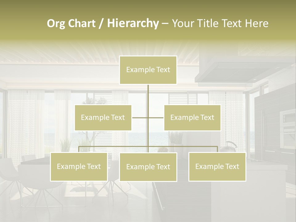 Real Estate New Decoration PowerPoint Template