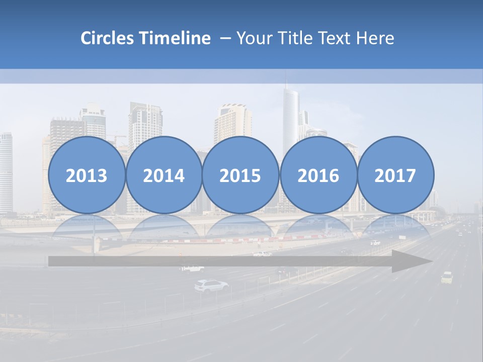 Cloud People Future PowerPoint Template