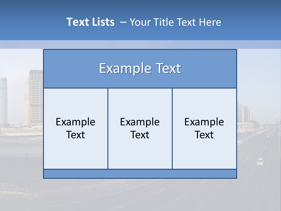 Cloud People Future PowerPoint Template