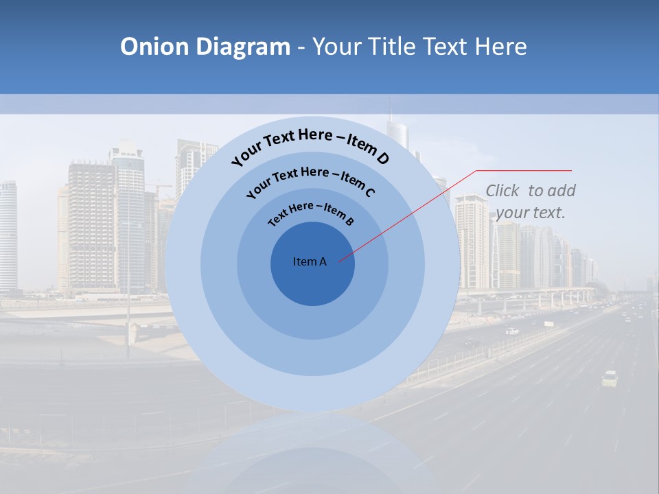 Cloud People Future PowerPoint Template