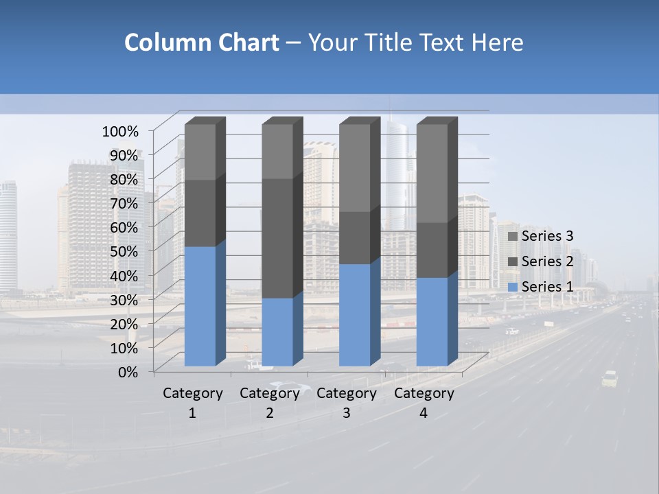 Cloud People Future PowerPoint Template
