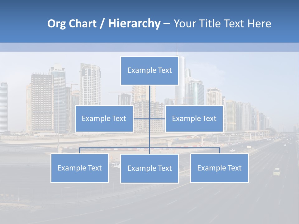 Cloud People Future PowerPoint Template