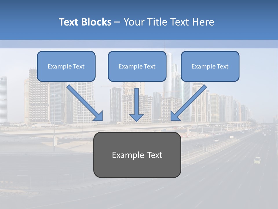 Cloud People Future PowerPoint Template