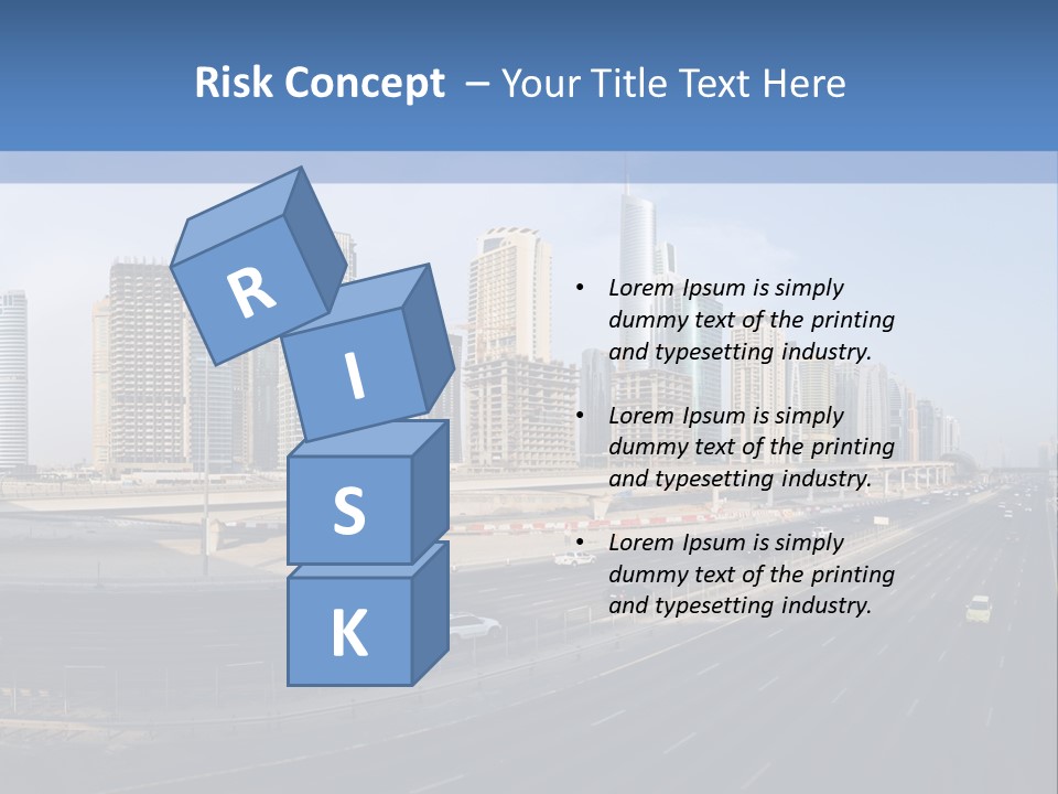 Cloud People Future PowerPoint Template