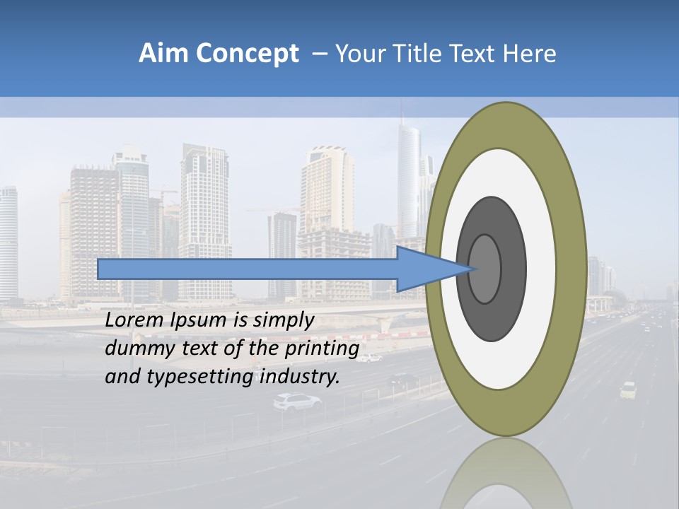 Cloud People Future PowerPoint Template