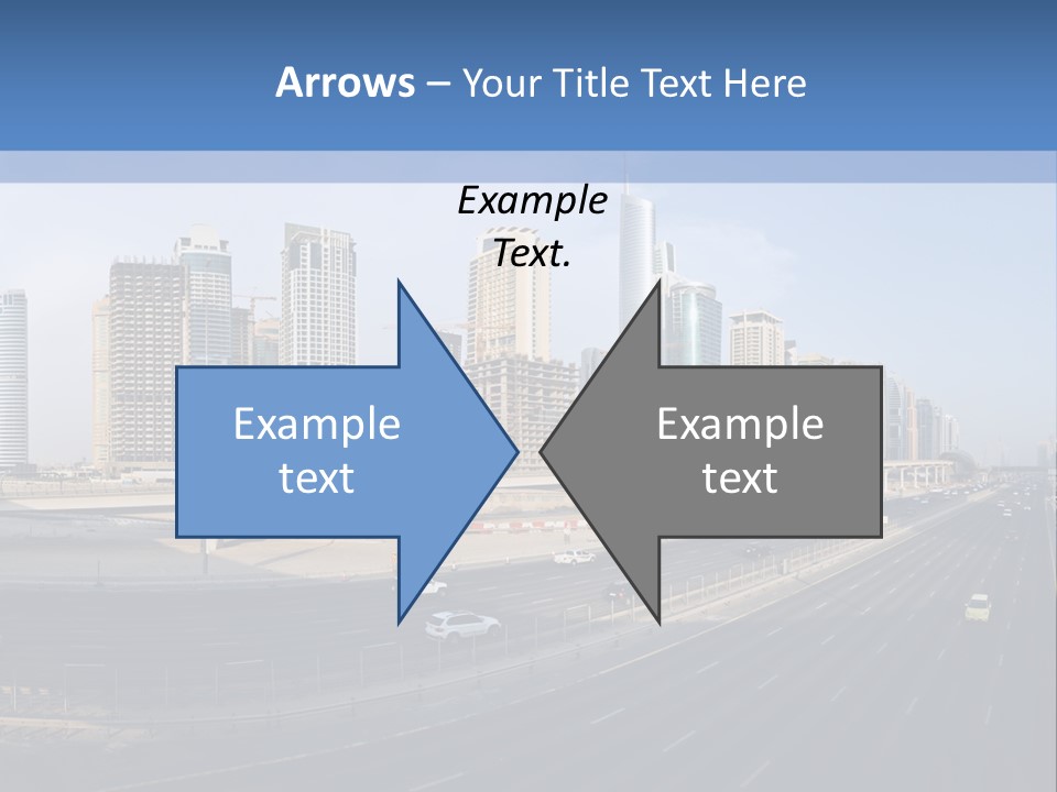 Cloud People Future PowerPoint Template